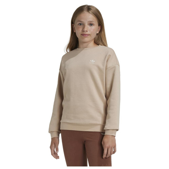 Adidas Παιδικό φούτερ Boyfriend Crew Sweatshirt